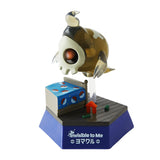 Duskull Clear Figure Invisible to Me - Authentic Japanese Pokémon Center Figure 