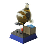 Duskull Clear Figure Invisible to Me - Authentic Japanese Pokémon Center Figure 