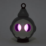 Duskull LED Lantern Model - Halloween Trick or trick - Authentic Japanese Pokémon Center Small toy 