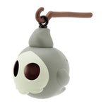 Duskull LED Lantern Model - Halloween Trick or trick - Authentic Japanese Pokémon Center Small toy 