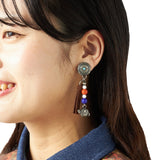 Earrings Run Run ! Desert - Authentic Japanese Pokémon Center Earrings 