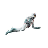 Earth Federation Force Amuro Ray Normal Suit Ver. Posable Figure G.M.G. COLLECTION 09 - Mobile Suit Gundam - Authentic Japanese MegaHouse Figure 