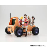 Earth Federation Forces Mirai Noa Posable Figure G.M.G. COLLECTION 12 - Mobile Suit Gundam - Authentic Japanese MegaHouse Figure 