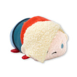 Ed Mascot Plush CAPCOROM - Street Fighter - Authentic Japanese Capcom Otedama 