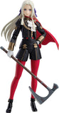 Edelgard von Hresvelg figma Figure - Fire Emblem: Three Houses - Authentic Japanese Good Smile Company Figure 