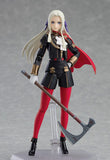 Edelgard von Hresvelg figma Figure - Fire Emblem: Three Houses - Authentic Japanese Good Smile Company Figure 