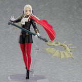 Edelgard von Hresvelg figma Figure - Fire Emblem: Three Houses - Authentic Japanese Good Smile Company Figure 