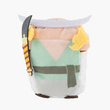 Edward Newgate (Whitebeard) Mugi Mugi Otedama - ONE PIECE - Authentic Japanese TOEI ANIMATION Otedama 