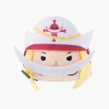 Edward Newgate (Whitebeard) Mugi Mugi Otedama - ONE PIECE - Authentic Japanese TOEI ANIMATION Otedama 