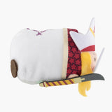 Edward Newgate (Whitebeard) Mugi Mugi Otedama - ONE PIECE - Authentic Japanese TOEI ANIMATION Otedama 