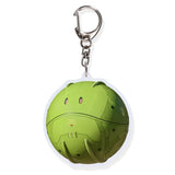 Eeeks Acrylic Keychain STRICT-G - GUNDAM NEXT FUTURE PAVILION - Authentic Japanese Bandai Namco Keychain 