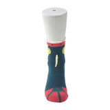 Eelektrik Room Socks (23-25cm) - Authentic Japanese Pokémon Center Socks (synthetic) 