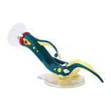 Eelektross Smartphone Stand Figure POKÉMON NYORO NYORO FRIENDS - Authentic Japanese Pokémon Center Small plastic toy 