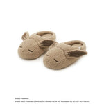 Eevee Baby Moco Slippers - GELATO PIQUE meets Pokémon Sleep - Authentic Japanese gelato pique Slippers 