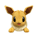 Eevee Crawling Plush (S) PP310 Pokémon ALL STAR COLLECTION - Authentic Japanese San-ei Boeki Plush 