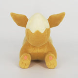 Eevee Crawling Plush (S) PP310 Pokémon ALL STAR COLLECTION - Authentic Japanese San-ei Boeki Plush 