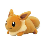 Eevee Mofumofu Plush Arm Pillow - Authentic Japanese Ensky Plush 