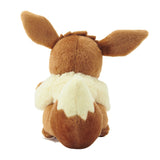 Eevee Plush Dressed Up ver. Eevee Collection - Authentic Japanese Pokémon Center Plush 