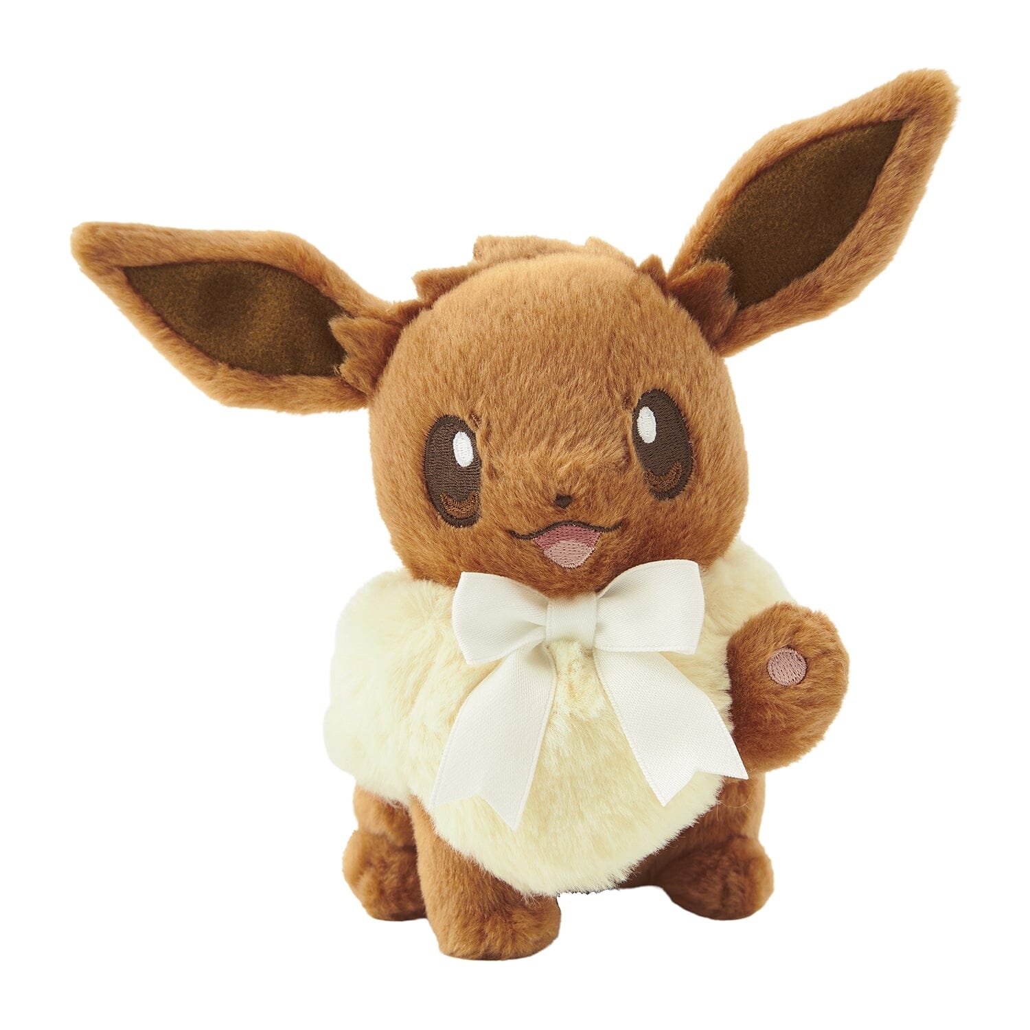 Eevee Plush Dressed Up ver. Eevee Collection | Authentic Japanese