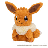 Eevee Plush Pokémon At Home - Authentic Japanese Takara Tomy Plush 