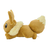 Eevee Plush Running - Authentic Japanese Pokémon Center Plush 