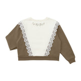 Eevee Sweater Eevee Collection - Authentic Japanese Pokémon Center Sweater (cotton) 