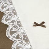 Eevee Sweater Eevee Collection - Authentic Japanese Pokémon Center Sweater (cotton) 