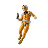 E.F.S.F. Army Kai Shiden Normal Suit Ver. Posable Figure G.M.G. COLLECTION 07 - Mobile Suit Gundam - Authentic Japanese MegaHouse Figure 