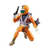 E.F.S.F. Normal Suit Soldier Posable Figure G.M.G. COLLECTION 05 - Mobile Suit Gundam - Authentic Japanese MegaHouse Figure 