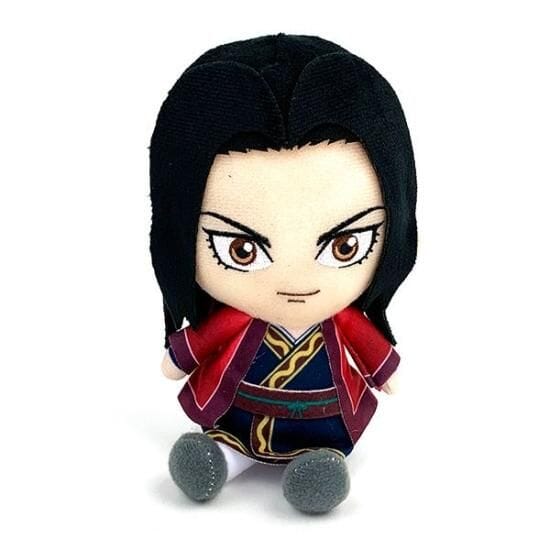 Eesi Toy Ei Sei Chibi Plush - Kingdom | Authentic Japanese Kingdom Plush ...