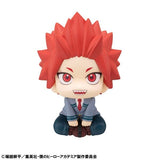Eijiro Kirishima Look Up Figure - My Hero Academia - Authentic Japanese MegaHouse Figure 