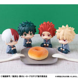 Eijiro Kirishima Look Up Figure - My Hero Academia - Authentic Japanese MegaHouse Figure 