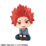 Eijiro Kirishima Look Up Figure - My Hero Academia - Authentic Japanese MegaHouse Figure 