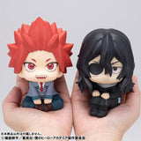 Eijiro Kirishima Look Up Figure - My Hero Academia - Authentic Japanese MegaHouse Figure 