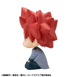 Eijiro Kirishima Look Up Figure - My Hero Academia - Authentic Japanese MegaHouse Figure 