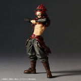 Eijiro Kirishima Revoltech Amazing Yamaguchi Figure - My Hero Academia - Authentic Japanese KAIYODO Figure 