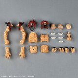 Eijiro Kirishima Revoltech Amazing Yamaguchi Figure - My Hero Academia - Authentic Japanese KAIYODO Figure 