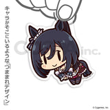 Eishin Flash Tsumamare Acrylic Keychain - Umamusume: Pretty Derby - Authentic Japanese COSPA Keychain 