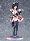 Eishin Flash (Victory Pose Ver.) Figure - Umamusume: Pretty Derby - Authentic Japanese Phat! Figure 