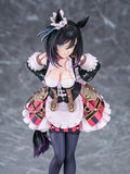 Eishin Flash (Victory Pose Ver.) Figure - Umamusume: Pretty Derby - Authentic Japanese Phat! Figure 
