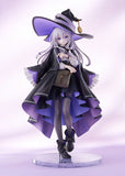Elaina Figure - Wandering Witch: The Journey of Elaina - Authentic Japanese Good Smile Company Figure 