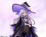 Elaina Figure - Wandering Witch: The Journey of Elaina - Authentic Japanese Good Smile Company Figure 