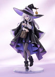 Elaina Figure - Wandering Witch: The Journey of Elaina - Authentic Japanese Good Smile Company Figure 
