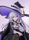 Elaina Figure - Wandering Witch: The Journey of Elaina - Authentic Japanese Good Smile Company Figure 