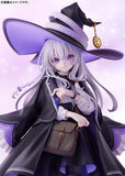Elaina Figure - Wandering Witch: The Journey of Elaina - Authentic Japanese Good Smile Company Figure 