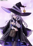 Elaina Figure - Wandering Witch: The Journey of Elaina - Authentic Japanese Good Smile Company Figure 