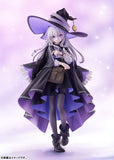 Elaina Figure - Wandering Witch: The Journey of Elaina - Authentic Japanese Good Smile Company Figure 