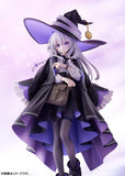 Elaina Figure - Wandering Witch: The Journey of Elaina - Authentic Japanese Good Smile Company Figure 