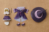 Elaina Nendoroid Doll Figure - Wandering Witch: The Journey of Elaina - Authentic Japanese Good Smile Company Figure 
