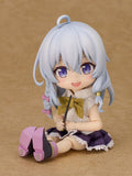 Elaina Nendoroid Doll Figure - Wandering Witch: The Journey of Elaina - Authentic Japanese Good Smile Company Figure 